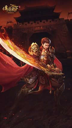 激燃战斗，传奇sf等你来战